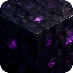 Obsidian Client Logo